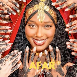 Qarus gada Ali Afrikaan Zafu Kiros