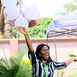 Jeif Annie - Birthday Girl