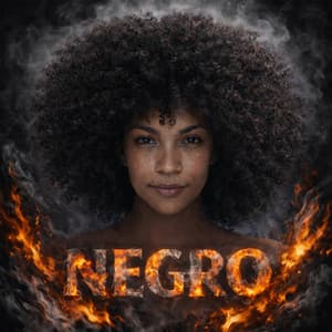 Negro