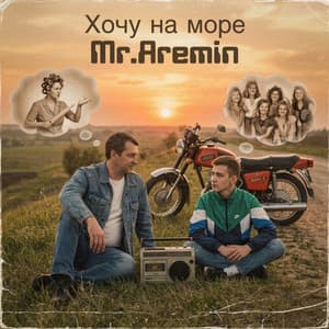 Хочу на море