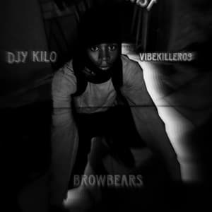 Djy Kilo - Piki Piki (Revist) [feat. VIBEKILLER09 & BrowBears] [Remix]