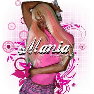 Armani West - Piano Tiles