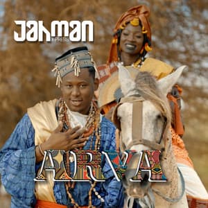 Arva (feat. Souleymane Faye, Soda Mama Fall & Kine Lam)