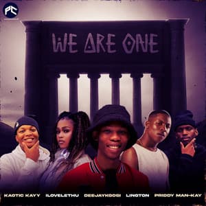 DeejayKgosi, Lington, Priddy Man-Kay, Kaotic Kayy & ilovelethu - Ziwa Lana