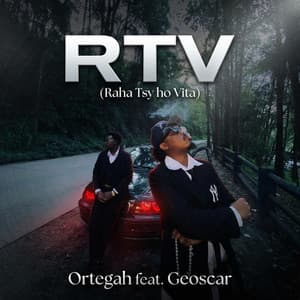 RTV (Raha Tsy ho Vita) (feat. Ortegah)