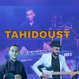 TAHIDOUST NAYDA تاحيدوست نايضة 2025