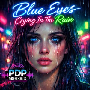 Blue Eyes Crying in the Rain