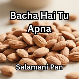 Salamani Pan - Bacha Hai Tu Apna