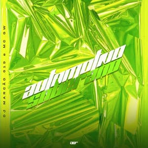 Song - Automotivo Soberano