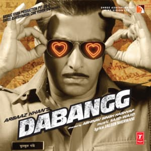 Song - Chori Kiya Re Jiya (From "Dabangg")