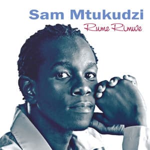 Sam Mtukudzi - Amai