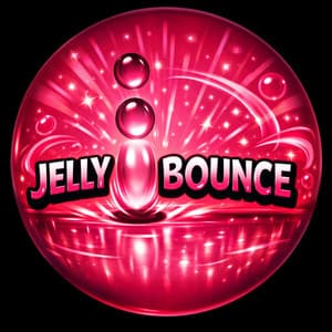 JELLY BOUNCE (SLOWED DOWN)