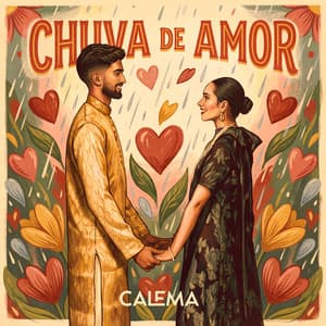Song - Chuva De Amor