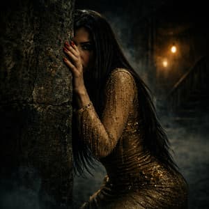 Running from the Unknown