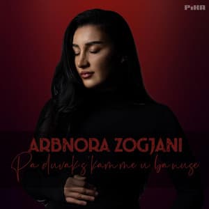 Pa duvak s'kam me u ba nuse (feat. Arbnora Zogjani)