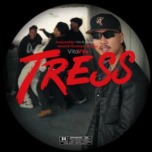 TRESS/ត្រែះ
