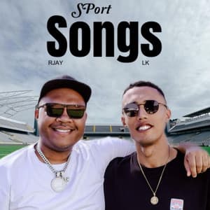 RJay - Kom Om Te Wen