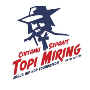 Cintamu Sepahit Topi Miring (Tik-Tok Edition) [Remix]