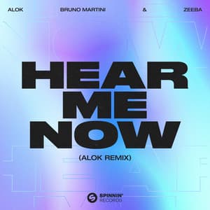 Hear Me Now (feat. Zeeba)