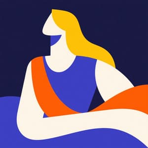 Postcards from anywhere