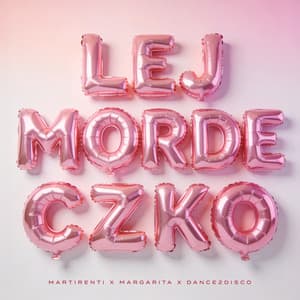 Lej Mordeczko