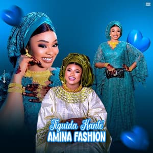 Amina Fashion