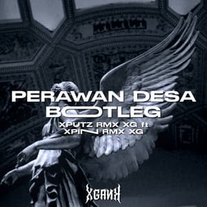 Perawan Desa