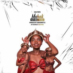 Eska Ponto - Mahali (feat. Omali Themba)