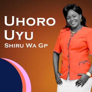 Song - Uhoro Uyu