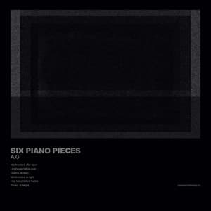 Limehouse (Before Dusk)