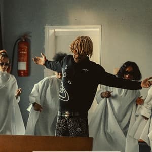 Sane Wav - Mazvokuda