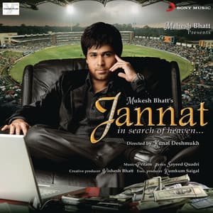 Haan Tu Hain (From "Jannat")