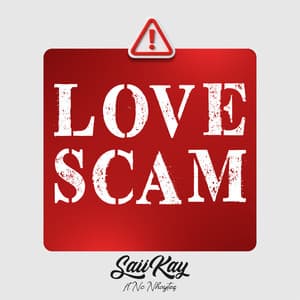 Love Scam (feat. Nc Nhaytz)