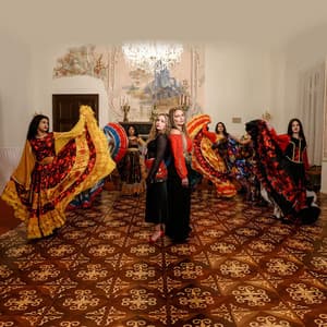 Roma Style 1 (feat. Christina Moro)