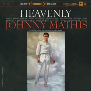 Johnny Mathis - Misty