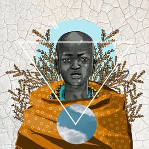 Jinji. & Ovuyonke - Umdali