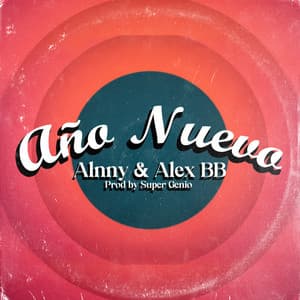 Song - Año Nuevo