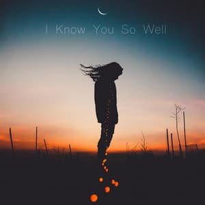 Song - I Know You So Well (Feat. Diza)