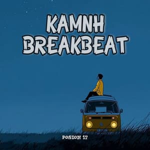 KAMNH BREAKBEAT