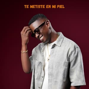 The One - Te Metiste en Mi Piel (Radio Edit)