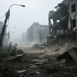 RXLD - BROKEN FUTURE