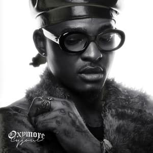 Song - JENIFA (feat. Amadeus)