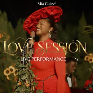 Doolé (Live Piano-Voix)