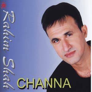 Rahim Shah - Channa (UK Mix)