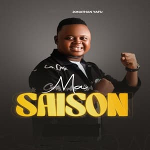 Jonathan Yafu - Ma Saison