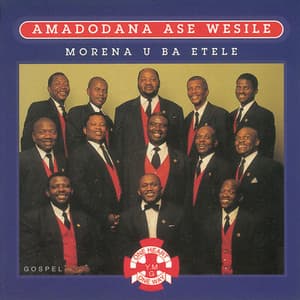 Amadodana Ase Wesile - U Seke Oa Nteleka