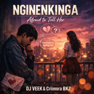 Song - Nginenkinga