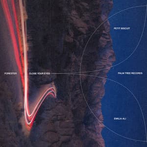 Song - Close Your Eyes