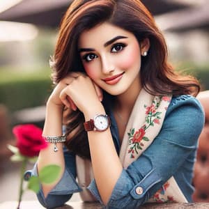 Fawad Jani - For The