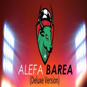 ALEFA BAREA (Deluxe Version)